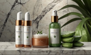 Chăm sóc da mặt: Bí quyết để làn da luôn tỏa sáng