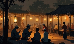 Âm nhạc Việt Nam: Hành trình từ truyền thống đến hiện đại