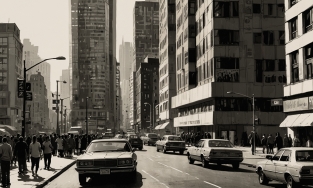 Chia sẻ tâm tư: Khi cuộc sống trở nên ồn ào và áp lực