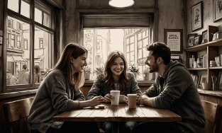 Cách Thả Thính Hiệu Quả Để Chinh Phục Trái Tim Người Đấy