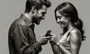 Khám Phá Thế Giới Thả Thính: Những Bước Nhỏ Để Kết Nối Gần Hơn