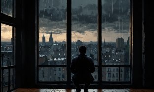 Cảm xúc trong tâm trạng buồn: Khám phá những góc khuất của tâm hồn