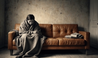 Những Cảm Xúc Dưới Đáy Sâu Của Tâm Trạng Buồn