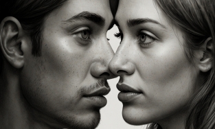 Cảm xúc mãnh liệt trong tình yêu: Những cách 'thả thính' hiệu quả