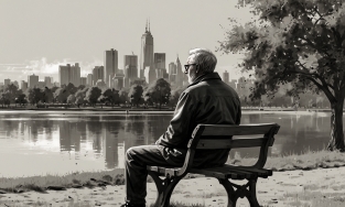 Bước Qua Nỗi Buồn: Khám Phá Cảm Xúc Trong Cuộc Sống Hằng Ngày