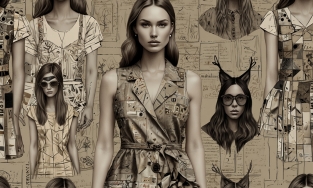 Định hướng thời trang bền vững trong thế giới hiện đại