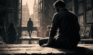 Sự Kết Hợp Đặc Biệt Giữa Nghệ Thuật Và Cuộc Sống Trong Phim