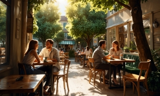 Chia Sẻ Những Suy Nghĩ Về Cuộc Sống Thường Ngày