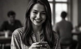 Nghệ Thuật Thả Thính: Cách Để Gây Ấn Tượng Trong Tình Yêu