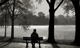 Tâm trạng buồn: Những nỗi niềm âm thầm trong cuộc sống