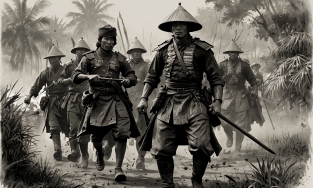 Điện ảnh Việt Nam: Khung cảnh đa dạng từ phim cổ trang đến phim hiện đại