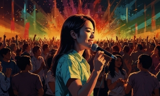 Âm Nhạc Trẻ: Định Hình Xu Hướng Mới Trong Thế Giới Giải Trí