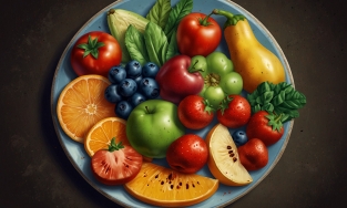 5 Bí quyết giữ dáng hiệu quả và dễ thực hiện mỗi ngày