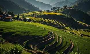 Hành trình du lịch lý tưởng cho những tín đồ yêu thích khám phá