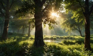 Lắng nghe lòng mình và tìm kiếm bình yên giữa bộn bề cuộc sống