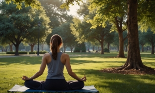 Giữ dáng hiệu quả: Chiến lược và cảm hứng từ cuộc sống hàng ngày