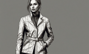 Thời Trang Thông Minh: Khi Công Nghệ Gặp Gỡ Sáng Tạo