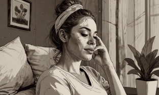 Bí quyết để có mái tóc đẹp tự nhiên và khỏe mạnh