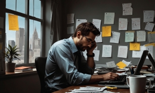 Làm thế nào để đối mặt với những thử thách trong cuộc sống hàng ngày