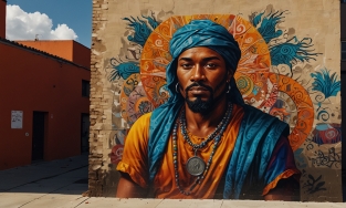 Nghệ thuật đường phố: Sự chuyển mình đầy màu sắc và ý nghĩa