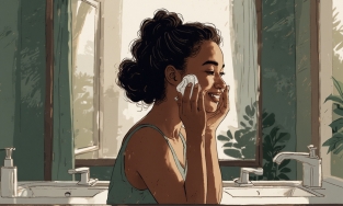 Bí Quyết Chăm Sóc Da Để Luôn Tỏa Sáng Mỗi Ngày