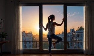 Giữ Dáng Không Khó: Những Bước Dễ Dàng Để Duy Trì Vóc Dáng