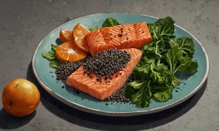 Mẹo Giúp Bạn Có Tóc Đẹp Từ Thiên Nhiên Đến Công Nghệ