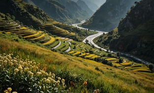 Hành Trình Khám Phá Những Điểm Đến Thú Vị Tại Việt Nam