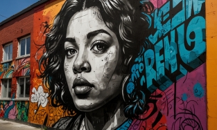 Nghệ Thuật Đương Đại: Thế Giới Đầy Sáng Tạo và Khám Phá