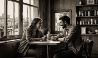 Những Chiêu Thả Thính Hiệu Quả Để Chinh Phục Người Thương