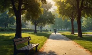 Cách Sống Đẹp Sống Nhàn: Tìm Kiếm Ý Nghĩa Trong Cuộc Sống Hằng Ngày