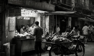 Khám Phá Hương Vị Độc Đáo Trong Ẩm Thực Việt Nam