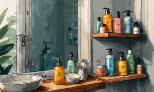 10 Bí Quyết Chăm Sóc Da Để Có Làn Da Tươi Trẻ Rạng Ngời