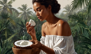 Chăm sóc cơ thể: Bí quyết làm đẹp từ thiên nhiên tiết kiệm và hiệu quả