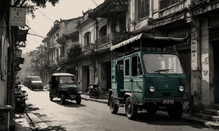 Hành trình khám phá vẻ đẹp tiềm ẩn của Việt Nam
