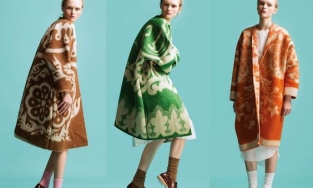 Vải dạ - trường tồn với thời gian