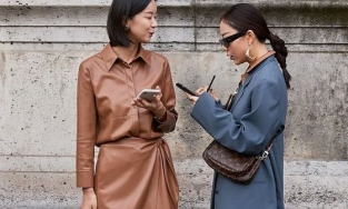 Phân biệt các chất liệu da 