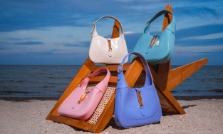Túi xách Jackie 1961 - sự thay đổi của một biểu tượng