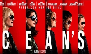 5 bộ phim được yêu thích vì gu thời trang ấn tượng