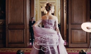 'Phantom Thread' - sợi chỉ điện ảnh gắn kết nghệ thuật và tình yêu