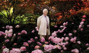 Thái tử Charles: Phong cách thời trang điềm tĩnh nhưng không mờ nhạt