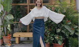 Học tập chị đẹp Dương Thừa Lâm khả năng hack dáng nhờ 3 vũ khí thời trang 