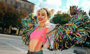 Streetstyle chất lừ của nữ quái Harley Quinn trong Birds of Prey