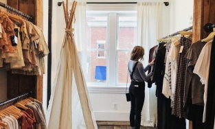 10 tips mua sắm 'đồ secondhand' hiệu quả và tiết kiệm 