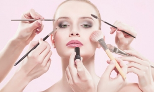  Thanh lọc tủ đồ makeup  cho phái đẹp với những mẹo hữu ích