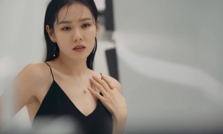 Sở hữu gu thời trang đơn giản, Son Ye Jin vẫn chiếm trọn trái tim Huyn Bin 