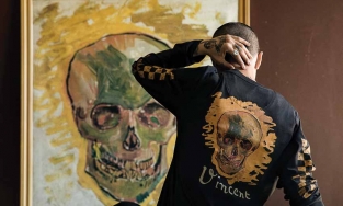 Cuộc giao thoa của thời trang và hội họa (Phần 2)