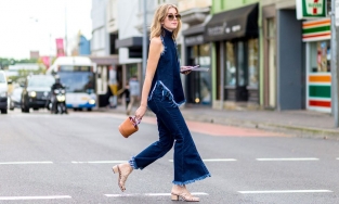 Lý do mà bạn nhất định phải có một đôi giày cao gót màu nude trong tủ đồ