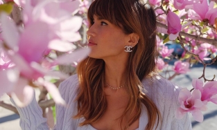 Tóc fringe là gì? 4 tips sở hữu ngay tóc fringe trong tiết trời thu