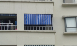 Những nguyên tắc nằm lòng để phòng tránh tai nạn rơi từ chung cư cao tầng